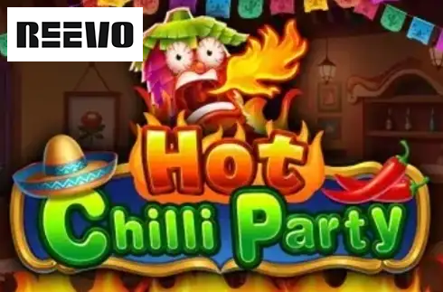 Hot Chilli Party